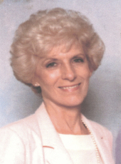 Shirley Ernest